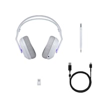 Logıtech G G522 Lightspeed Kablosuz Bluetooth Kulak Üstü Oyuncu Kulaklığı