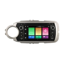 Toyota Yaris Kodu: Nav 7716 Hd Navigasyon Kamera