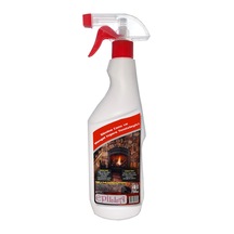 Epilla Şömine Camı Ve Izgara Temizleyici Sprey 750 Ml Sku: Zeusstk422aa8ce80 1000'li Set