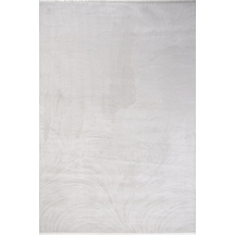 Hoom Rugs Aren 3305 Gri Modern Salon Halısı Gri