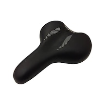 Zozo Wl-6621-1 Bisiklet Selesi Siyah