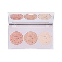 Hafif Yapılı 3'lü Highlighter Seti 00