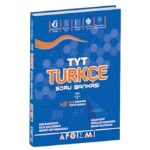 Apotemi Yayınları Tyt Türkçe Soru Bankası