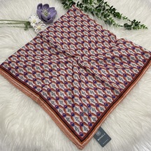 Bonjela Soft Eşarp Hs148 Çok Renkli