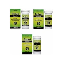 Digestive Probiyotik 20 Kapsül-3 Adet