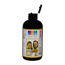 Südor Parmak Boyası 250Ml Siyah