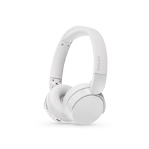 Philips TAH4209WT Bluetooth 5.3 Kulak Üstü Kulaklık