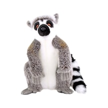 28Cm Oturan - Lemur