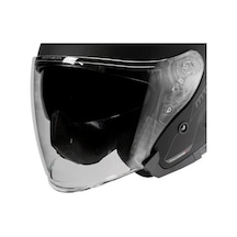 Mt Şeffaf V19 Kask Camı