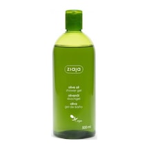Zeytin Yağlı Duş Jeli 500 Ml Acai Üzümü