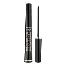 L'oreal Paris Telescopic Carbon Black Maskara - Extra Siyah 00