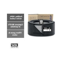 True Cam Hepa 14 Filtre - Z-1000 Filtre İle Uyumlu