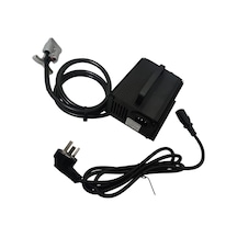 Swch24v10a-b 24v 10a Forklift Akü Şarj Cihazı Elektrikli Palet Krikoları Uyumlu Şarj Aleti