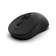 Inca Wireless Silent Bluetooth Mouse Siyah Iwm-288t