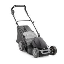 Alpina AL3 46 E İtmeli 46 CM Elektrikli Çim Biçme Makinesi