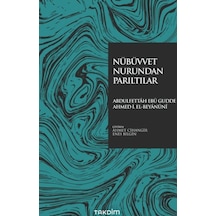 Nübüvvet Nurundan Parıltılar - Aıaı-878209