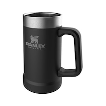 Stanley Adventure Vakumlu Termos Bardak 0.70 Lt 0.70 Lt-Siyah