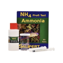 Salifert Amonyak (Nh4) Test Kiti