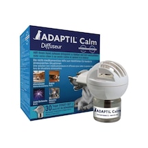 Adaptil Calm Difüzör 30 Günlük Başlangıç Kiti 48 ML