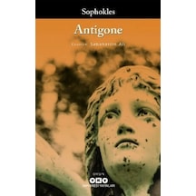 Antigone - Ezjı-726477