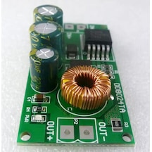 Dd8024ta Dc-dc Voltaj Yükseltici / Step-up Converter Kartı
