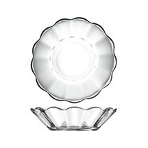 Paşabahçe Çay Tabak 54351 Şeffaf