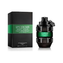 Viktor&rolf Spicebomb Night Vision Edp 90 Ml Erkek Parfüm Fresh