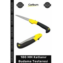 Testere Profesyonel Çelik Keskin Portatif Ergonomik 180 Mm Katlanır Budama Testeresi Çakı Tipi Testere Profesyonel Çelik Keskin Portatif Ergonomik 180 Mm Katlanır Budama Testeresi Çakı Tipi