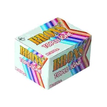 Brons Toplu İğne 28 Mm 250 Gr. Br-103