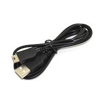 Gbm Usb Şarj Ve Data Kablosu Gameboy Mikro Şarj Nintendo Gbm Usb Şarj Kablo