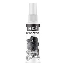 Bio Pet Active Flashy Menekşe Kokulu Kedi Ve Köpek Parfümü 50 Ml