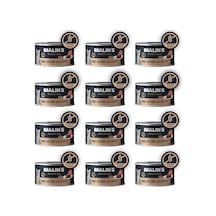 12'li Yetişkin Kedi Maması - Tavuklu 100 Gram
