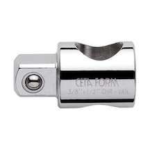 Ceta Form C21-91 1-2'' Lokma Adaptörü 3 Yollu D:1-2'' - E:3-8''