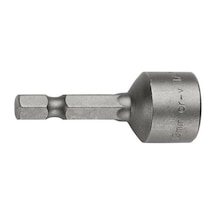 Manyetik Bits Uç Somun Tutucu Lokma 8 Mm 10 Mm 13 Mm 3 Lü
