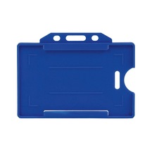 Kraf Kart Kabı Mavi 50'Li Paket N11.121