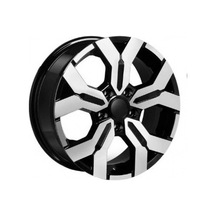 8249400002507 5 114,3 16 6.5 Et35 Ch66.1 Black Di Amond Soni C 11