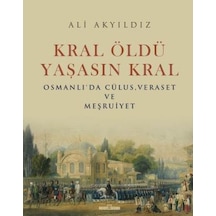 Kral Öldü Yaşasın Kral - Aıaı-826502