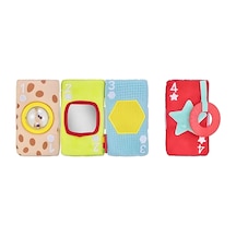 Sophie La Girafe My Sensory Cards