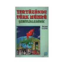 Yeryüzünde Türk Mührü Şehitliklerimiz - Yqbx-661116