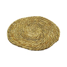 Hasır 31cm Yuvarlak Supla - Amerikan Servis Altı 5023 Diğer