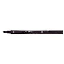 Uni-ball Çizim Kalemi Akrilik Uçlu Fine Line Pin 0.5 Mm Siyah Pın 05-200 S