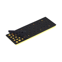 Detail Market Mirka Elektrikli Rende Zımpara Makine Cırtlı Tabanı 70x198 Mm 48d