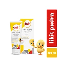 Mey İthalat Likid Bebek Pudrası 100 Gr