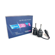 Photon Mono Hb4 9006 12V Led   Headlight