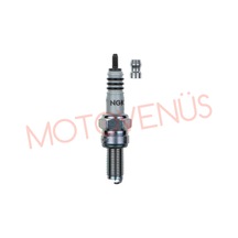 BUJİ İRİDYUM 7385 - CR7EIX - NGK  - JAPAN