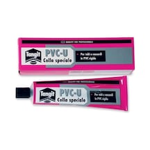 Tangit Sert Pvc Yapıştırıcı 50gr Diğer