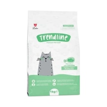 Trendline Gourmet Tavuklu Kedi Maması 1 Kg