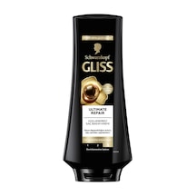 Gliss Ultımate Repair Saç Kremi 360 Ml 90936635