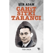 Cahit Sıtkı Tarancı - Ezjı-900015