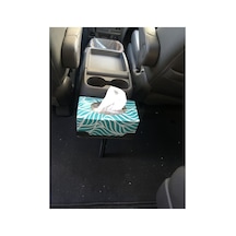 2011-2017 Honda Odyssey Mendil Kleenex Tutucu